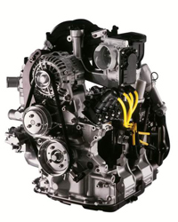P5A53 Engine